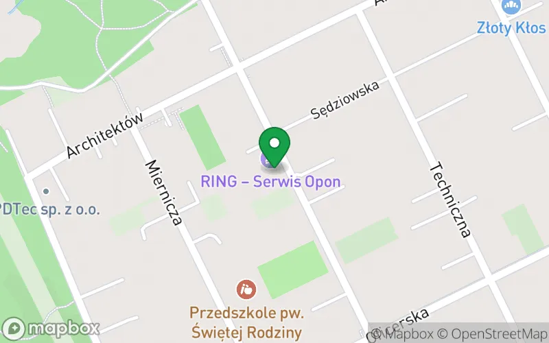 Lokalizacja: ꜟcorderitosꜝ- Punkt Przedszkolny i Opieki Dziennej