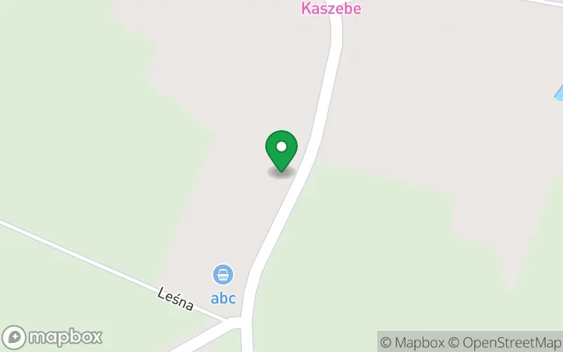 Lokalizacja: Niepubliczne Przedszkole w Popowie