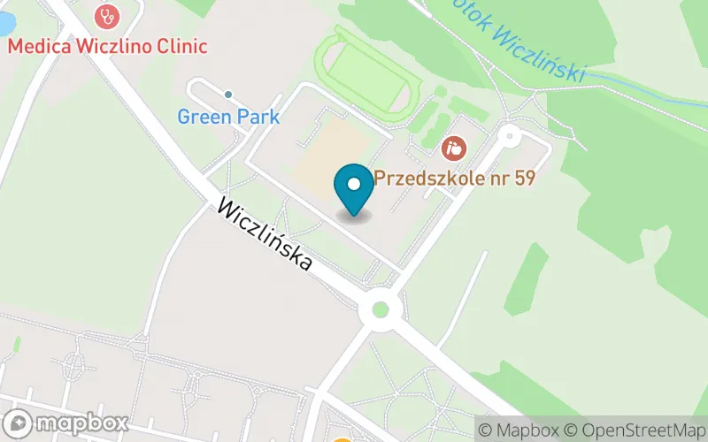 Lokalizacja: Szkoła Podstawowa nr 37 im. Obrońców Kępy Oksywskiej