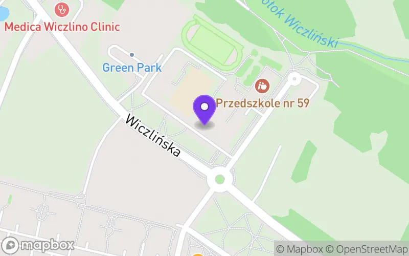 Lokalizacja: XVII Liceum Ogólnokształcące w Gdyni