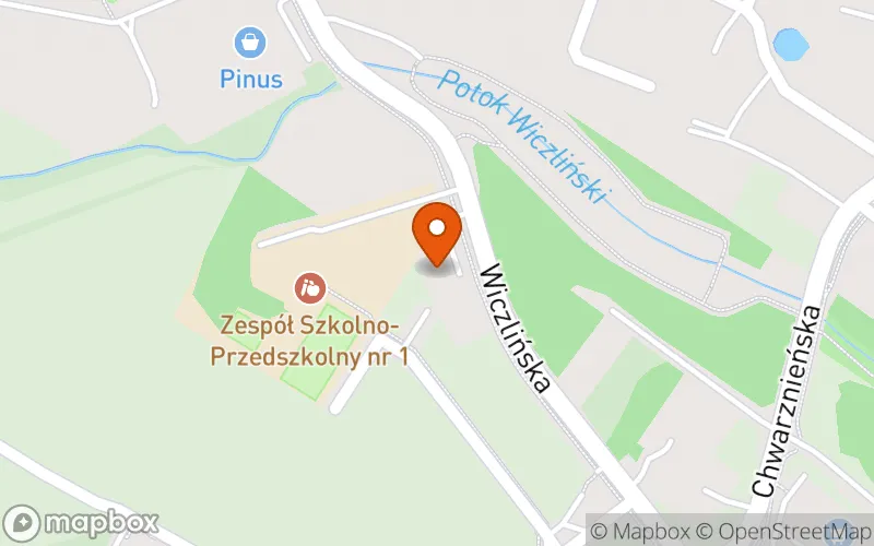 Lokalizacja: Klub dziecięcy Tup Tup