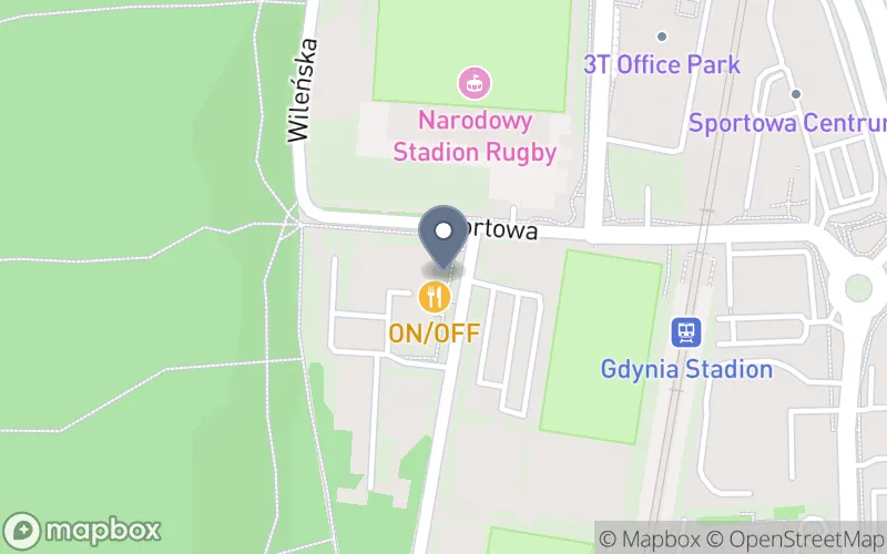 Lokalizacja: Fundacja Gospodarcza