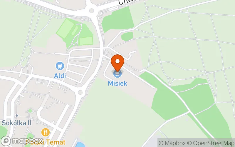 Lokalizacja: Niepubliczny Żłobek FANTAZJA