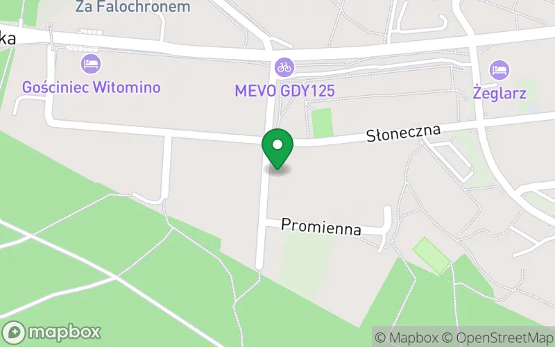 Lokalizacja: Akademia Przedszkolaka