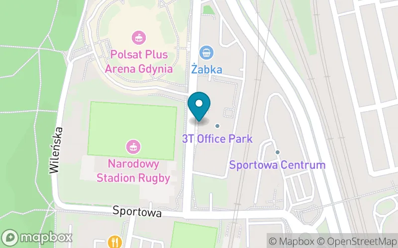 Lokalizacja: Niepubliczna Szkoła Podstawowa Einstein International School