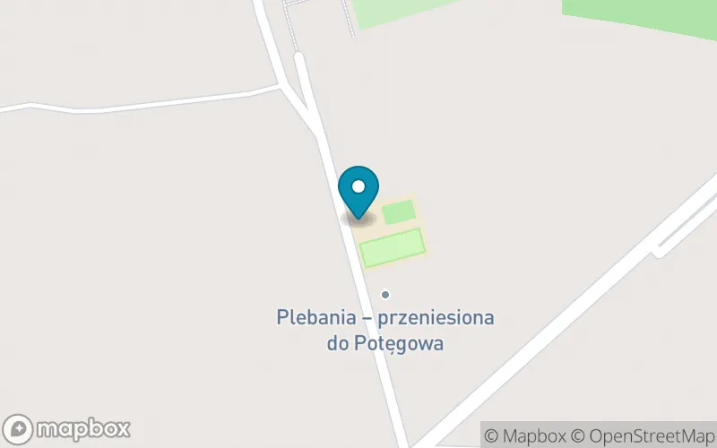 Lokalizacja: Szkoła Podstawowa w Skórowie im. Lucjana Kowalskiego