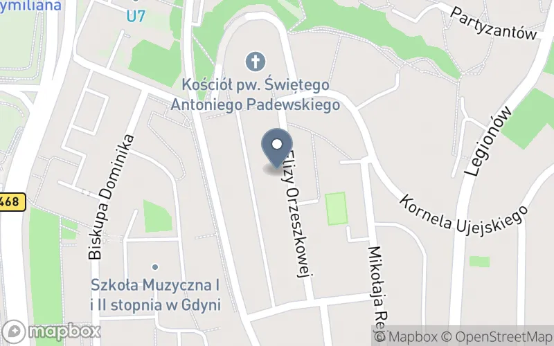 Lokalizacja: Studium Bezpieczeństwa i Organizacji Pracy