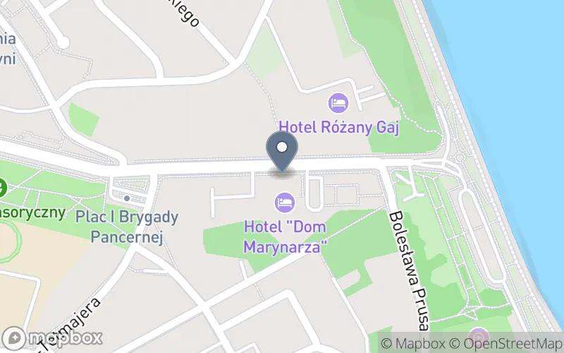 Lokalizacja: Instytut Edukacji i Innowacji w Gdyni