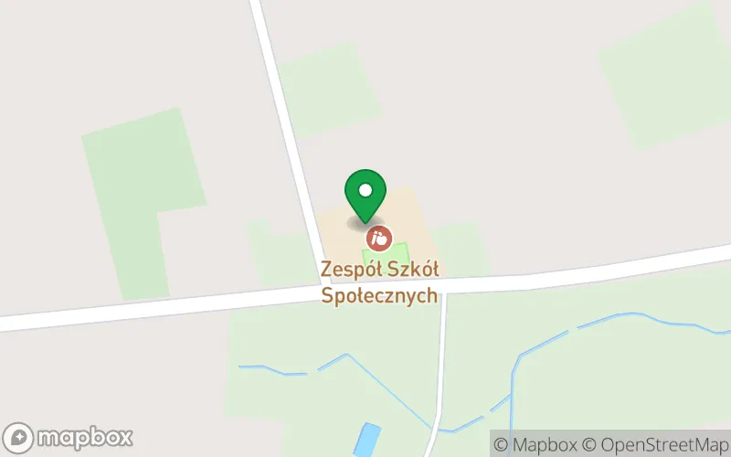 Lokalizacja: Społeczne Przedszkole im. Sejmu RP w Korlinie