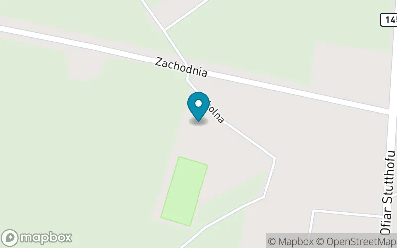 Lokalizacja: Szkoła Podstawowa im. Janusza Korczaka w Wyszecinie