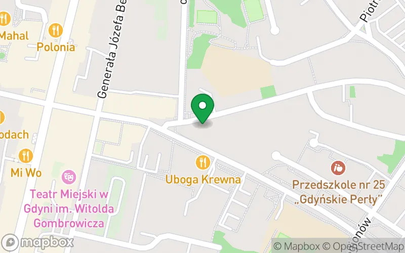 Lokalizacja: "Baza Marzeń" -- Domowe Przedszkole Wolnych Dzieci
