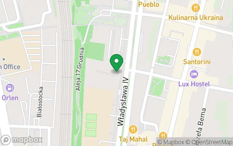 Lokalizacja: Przedszkole nr 51