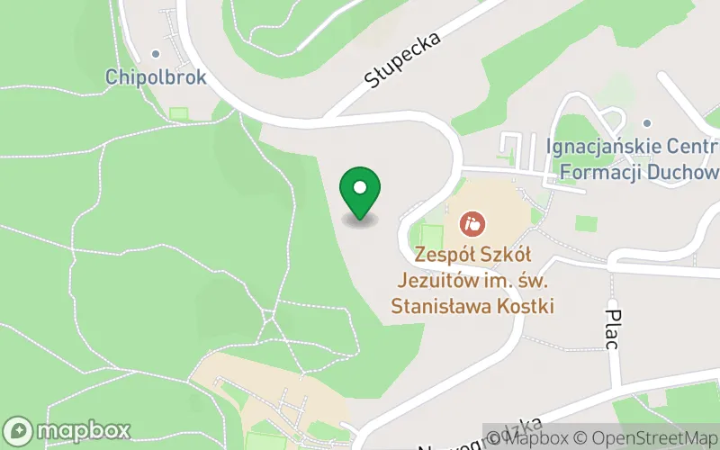 Lokalizacja: Przedszkole nr 4