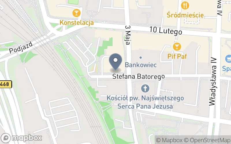 Lokalizacja: Cador Consulting