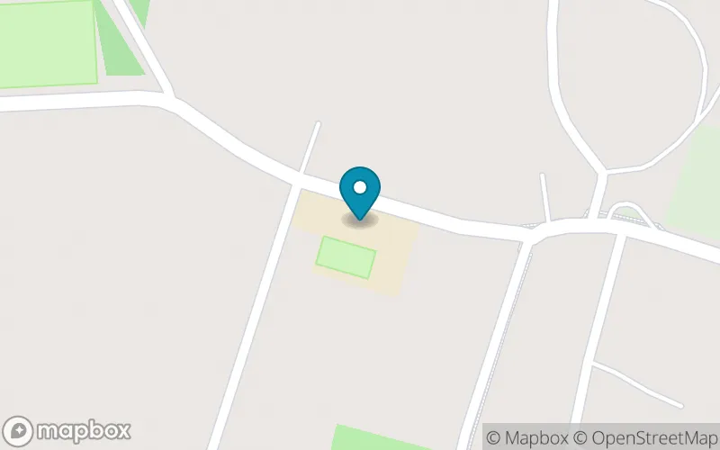 Lokalizacja: Szkoła Podstawowa w Zaleskich
