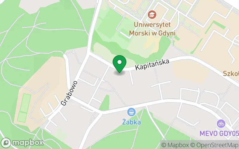 Lokalizacja: Edu-Zielony Zakątek