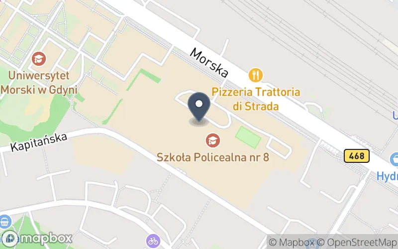 Lokalizacja: Centrum Kształcenia Zawodowego i Ustawicznego nr 1
