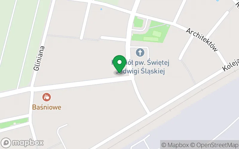 Lokalizacja: Przedszkole Integracyjne "Jesteśmy Razem"