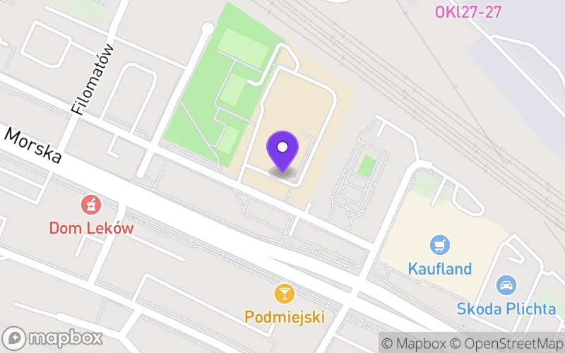 Lokalizacja: Gdyńskie Liceum Autorskie Społecznego Towarzystwa Oświatowego