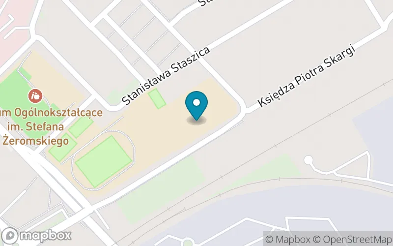 Lokalizacja: Szkoła Podstawowa nr 7