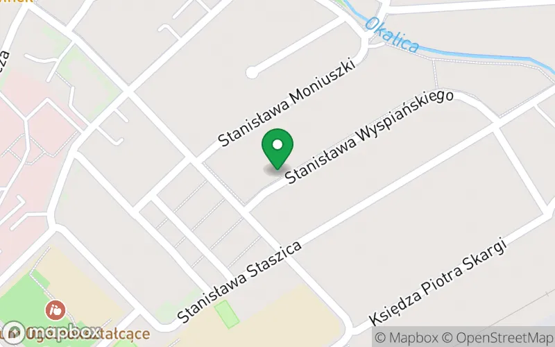 Lokalizacja: Przedszkole nr 5