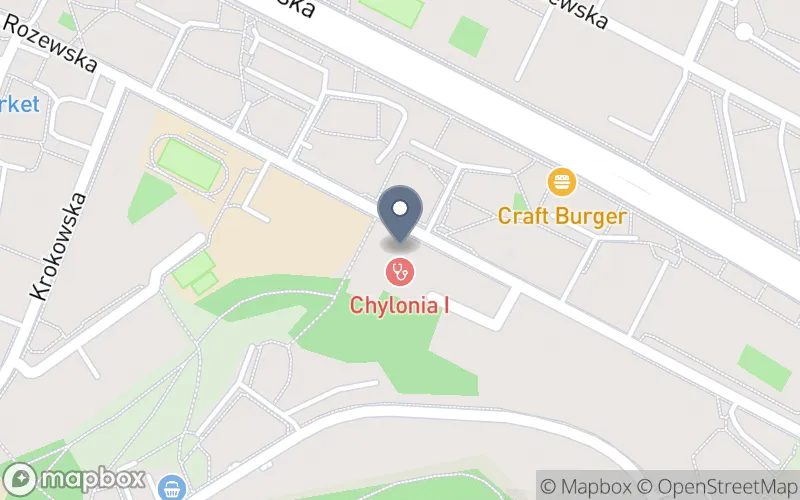 Lokalizacja: Centrum Fizjoedukacji "Animusz"