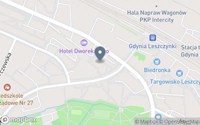 Lokalizacja: Biuro Usług BHP Nonna s.c.