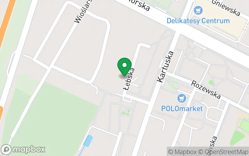 Lokalizacja: Niepubliczne Przedszkole "Akademia Malucha"