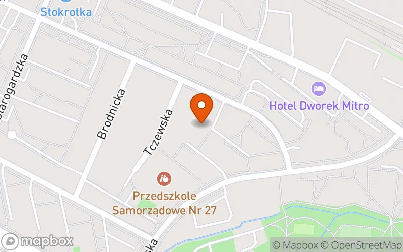 Lokalizacja: Świat Małego Odkrywcy Aleksandra Bujak-Bańczerowska