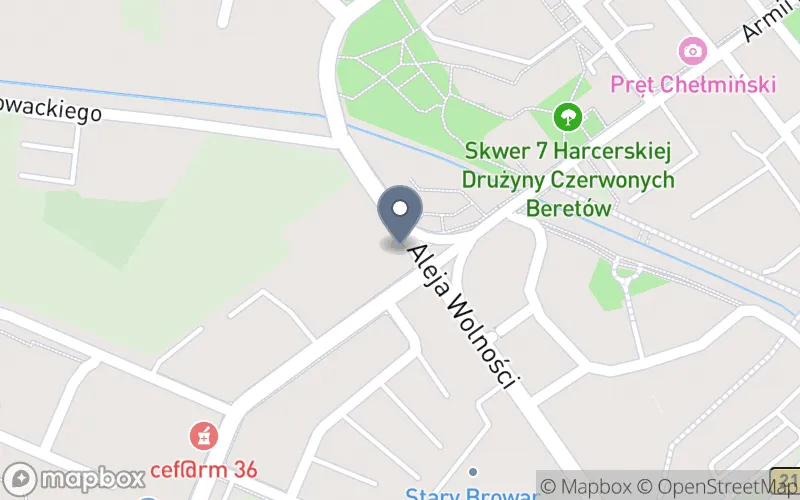 Lokalizacja: Dwcom Ośrodek Szkoleń