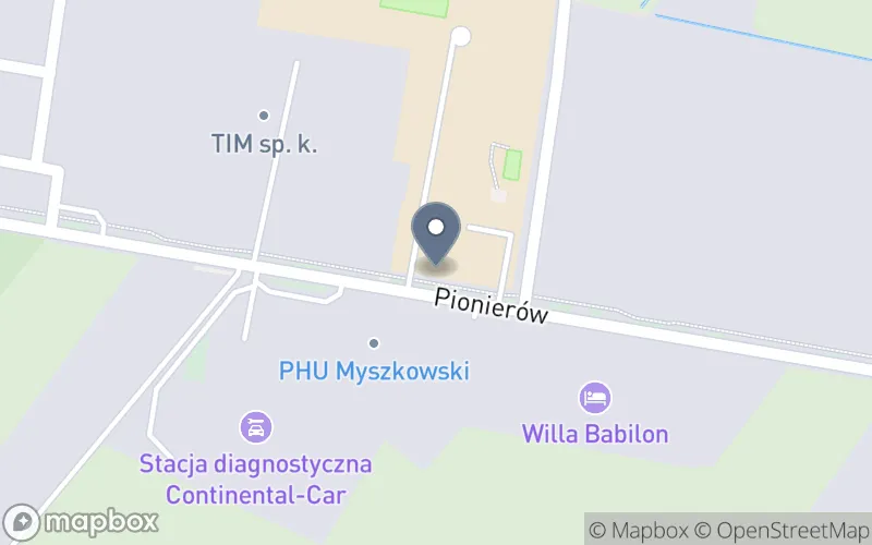 Lokalizacja: Centrum Kształcenia Zawodowego w Lęborku