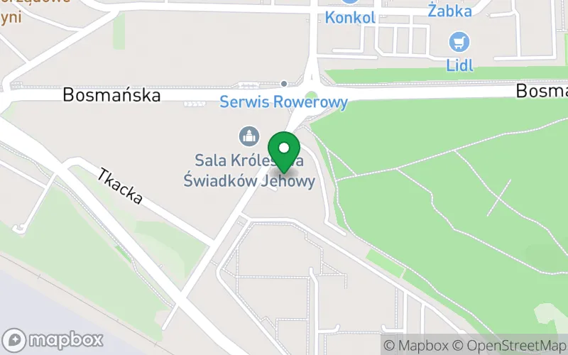 Lokalizacja: Przedszkole Niepubliczne "Wyspa Odkrywców'