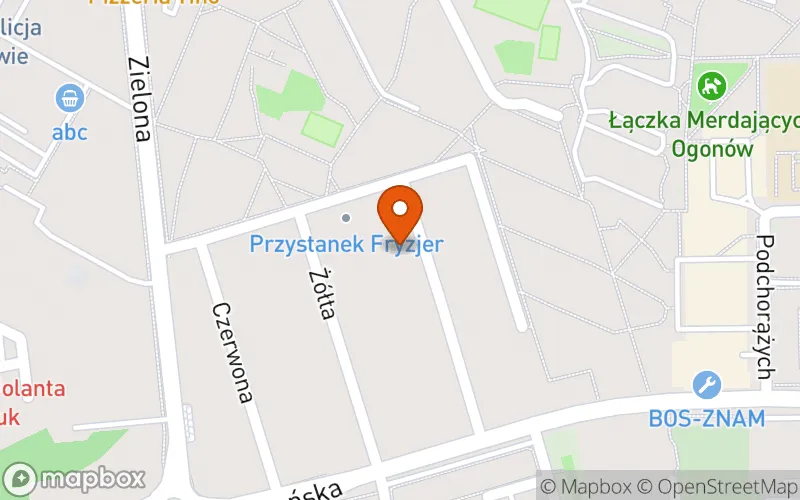 Lokalizacja: Żłobek "Królestwo Maciusia" Monika Ceplin