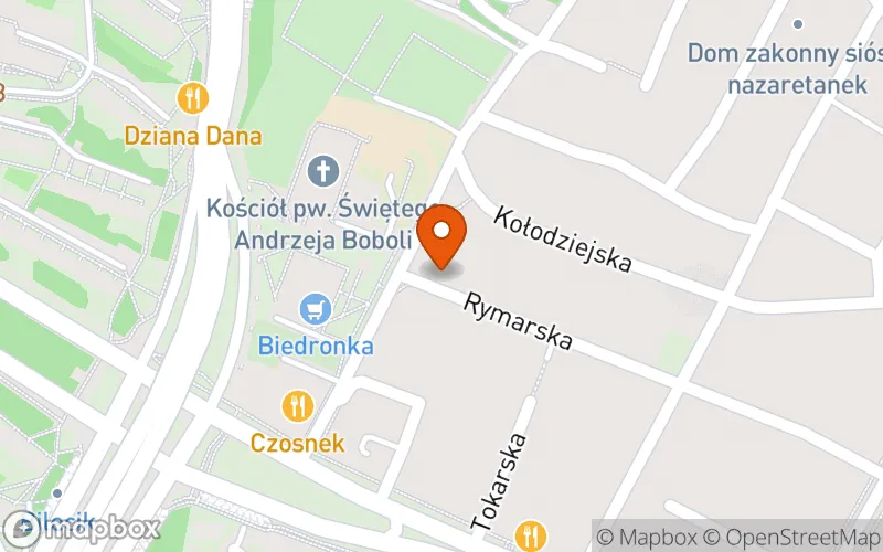 Lokalizacja: Misiowo-Gdynia Anna Kunikowska