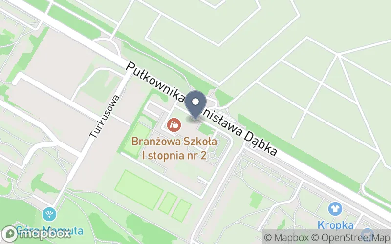 Lokalizacja: Centrum Kształcenia Zawodowego w Gdyni