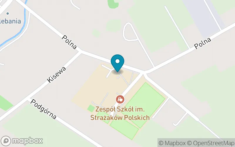 Lokalizacja: Szkoła Podstawowa im. Strażaków Polskich w Nowej Wsi Lęborskiej