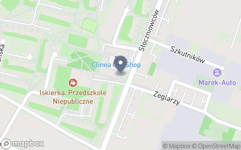 Lokalizacja: Biuro Konsultingowo-Usługowe Bhp Piotr Troka
