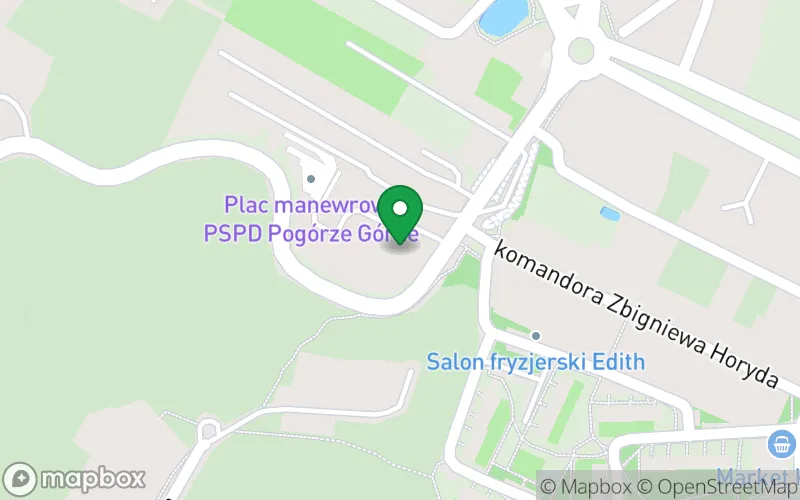 Lokalizacja: Niepubliczne Przedszkole Montessori "Różowa Wieża"