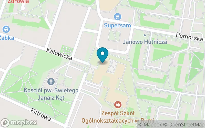 Lokalizacja: Szkoła Podstawowa nr 9 im. Kpt. Ż. W.k. O. Borchardta