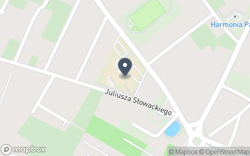 Lokalizacja: Zespół Szkolno-Przedszkolny w Pogórzu