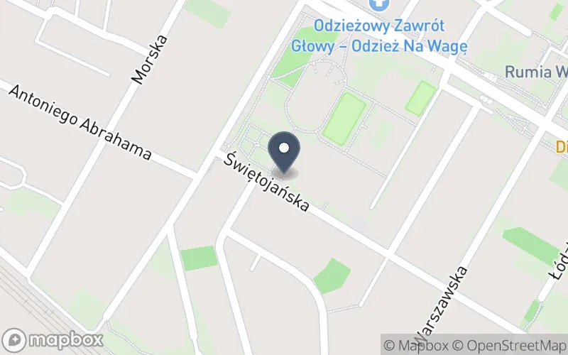 Lokalizacja: Zespół Szkół Towarzystwa Salezjańskiego