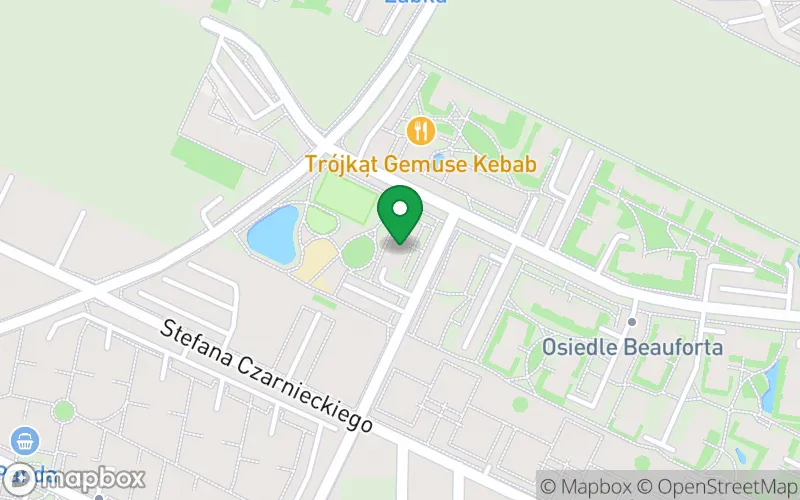 Lokalizacja: Przedszkole Niepubliczne Beauforcik