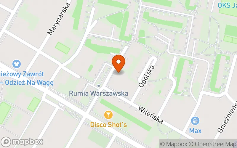 Lokalizacja: Niepubliczny żłobek Językiem Żyrafy