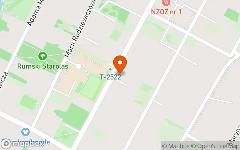 Lokalizacja: Ekologiczny Żłobek "Jak u Mamy"