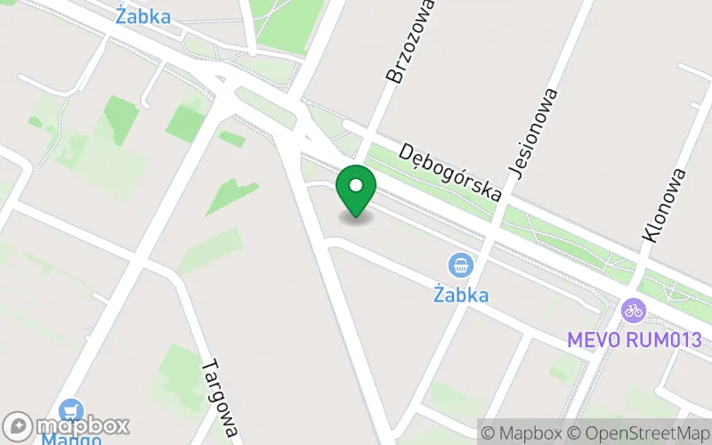 Lokalizacja: Niepubliczne Przedszkole "Bajkowa Kraina"