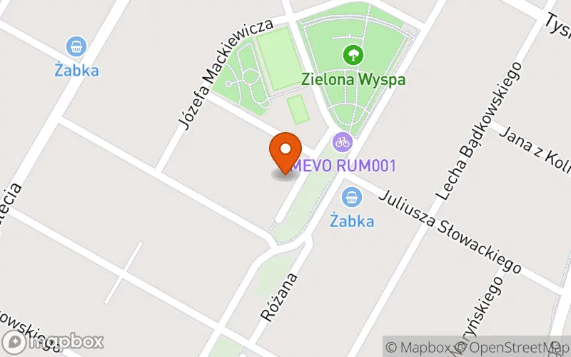 Lokalizacja: Żłobek "Smoczek" Sp. z o.o.