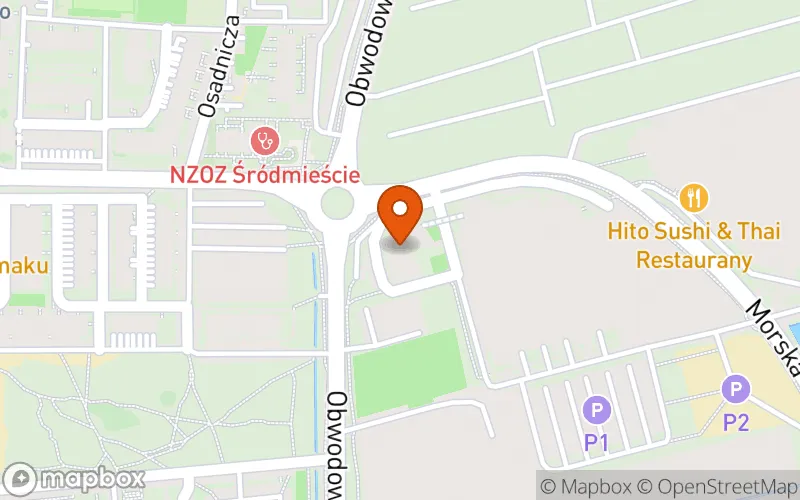 Lokalizacja: EkoPuchatek Żłobek Niepubliczny