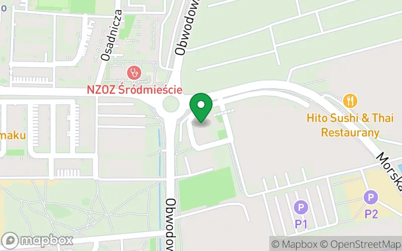 Lokalizacja: Ptysiowe Przedszkole