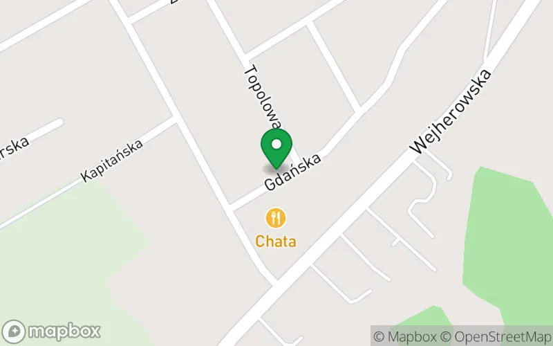 Lokalizacja: Przedszkole "Zobi" S.c. Anna Bianga, Dorota Bianga