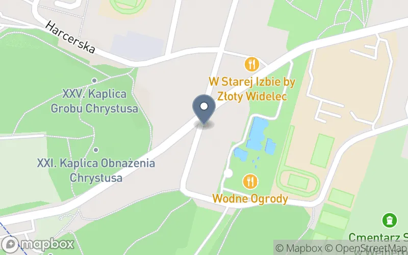 Lokalizacja: Centrum Kształcenia Zawodowego w Wejherowie